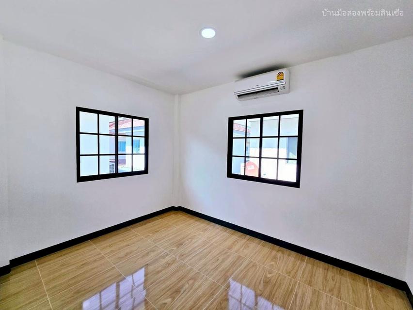 หมู่บ้านพร้อมพัฒน์ กรีนโนว่า รามอินทรา 16