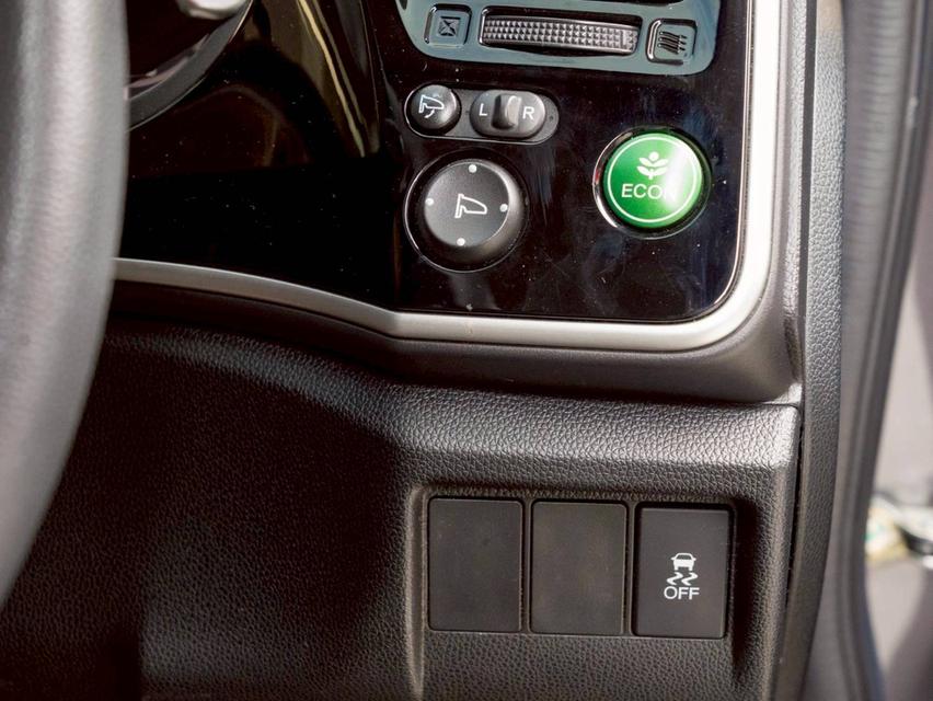 Honda City 1.5V+ ปี 2018 ♨️ #ประกันเครื่องเกียร์3ปี/ 30,000 km.♨️ 16