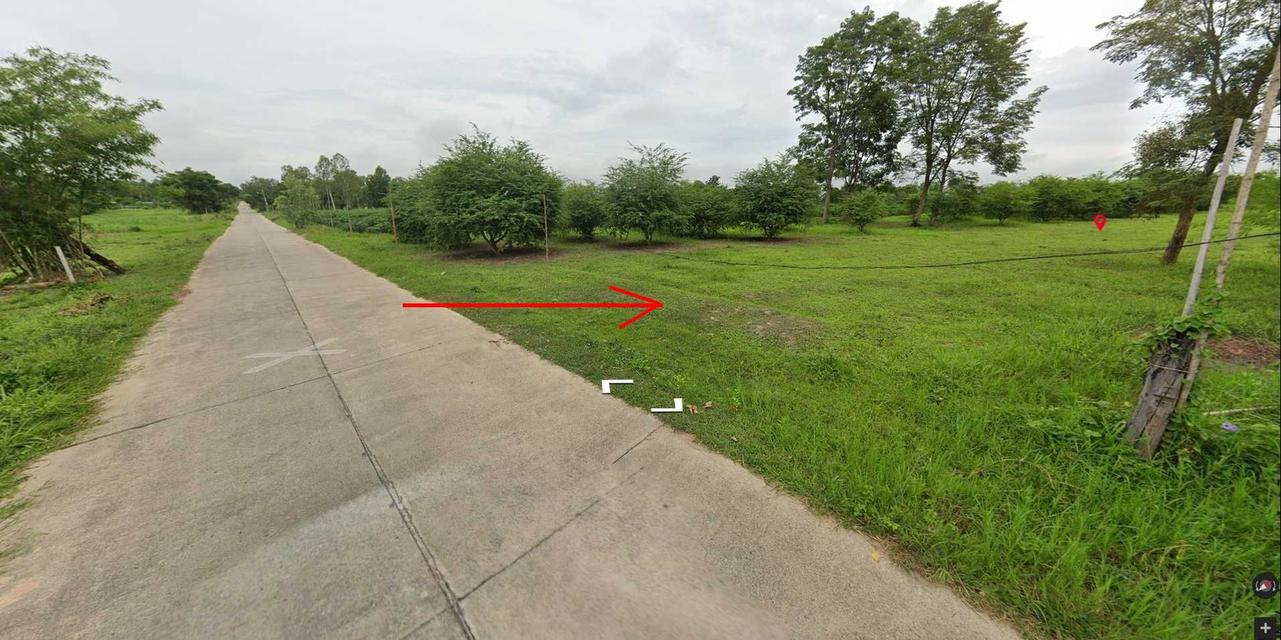 ขายที่ดิน 1 ไร่ ราคา 390,000 บาท จังอุดรธานี  2