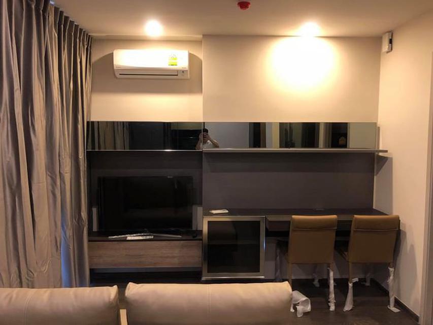 For Rent IDEO Q Siam – Ratchathewi  6