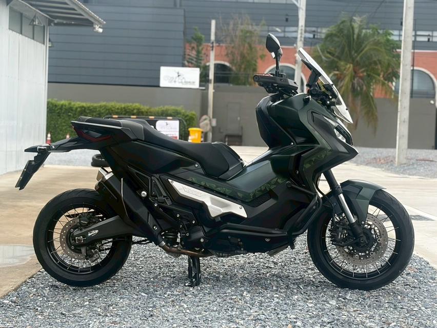 HONDA X-ADV750 G-MODE ปี 2018 จด2019 รูปที่ 2