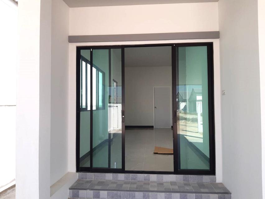 🏡 ขายบ้านเดี่ยวชั้นเดียว ทำเลดี ใกล้ตลาดและโรงเรียนนานาชาติ 2