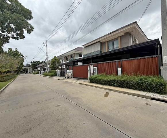 ให้เช่าบ้านเดี่ยว เพอร์เฟค เพลส เฟส 9 ซอยลาดกระบัง 203 ติดโรบินสันลาดกระบัง 2