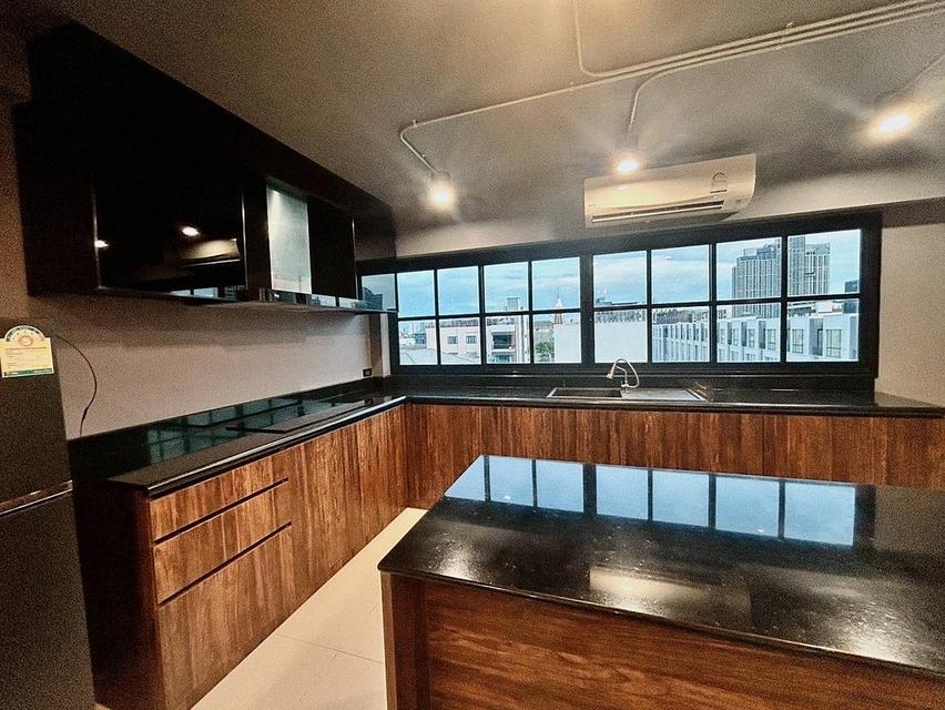 ให้เช่า Apartment Pet-Friendly🐱🐶 | ทำเลสุขุมวิท 101 6