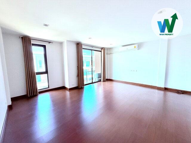 หาบ้านเปิดบริษัทได้ เปิดเป็นโฮมออฟฟิศ บ้านชญาดาแอทเวริ์ค 4