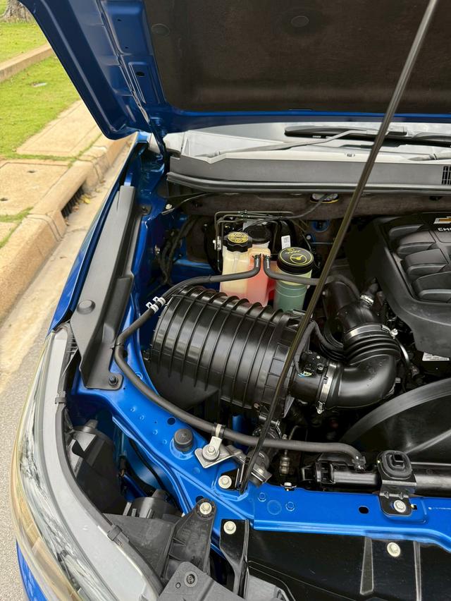 CHEVROLET COLORADO 2.5 LT EXTENDED CAB ปี 2020 ไมล์ 81,xxxkm. 17