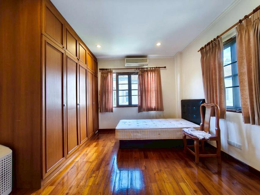 บ้านชัยพฤกษ์ บุศรินทร์ คลอง 2 ตำบลคูคต อำเภอลำลูกกา จังหวัดปทุมธานี 17