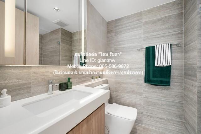 CONDO. Craft Ploenchit 6800000 บาท. 1ห้องนอน1Bathroom พื้นที่เท่ากับ 41 ตร.ม. ไม่ไกลจาก รถไฟฟ้า BTS เพลินจิต มือสอง กรุง 8