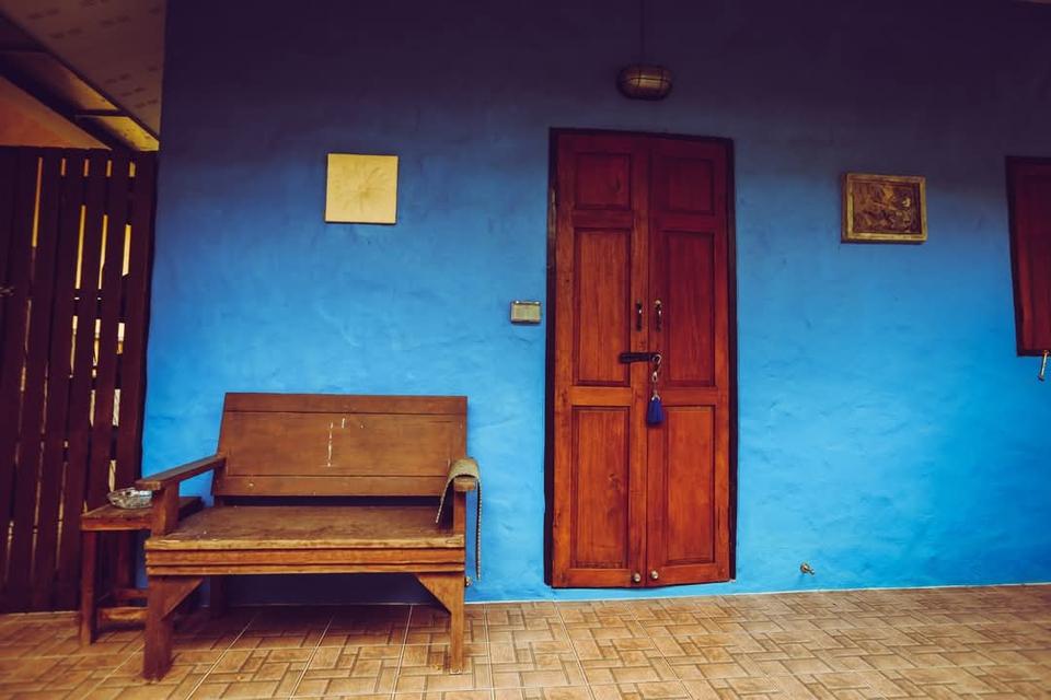 บ้านพร้อมที่ดิน 200 ตรว. จ.ลำพูน 16