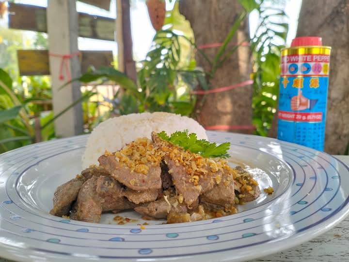 ภาพถ่ายจริงจากสถานที่จริง ร้านกาแฟ มาตา โคกตูม ลพบุรี รูปที่ 2