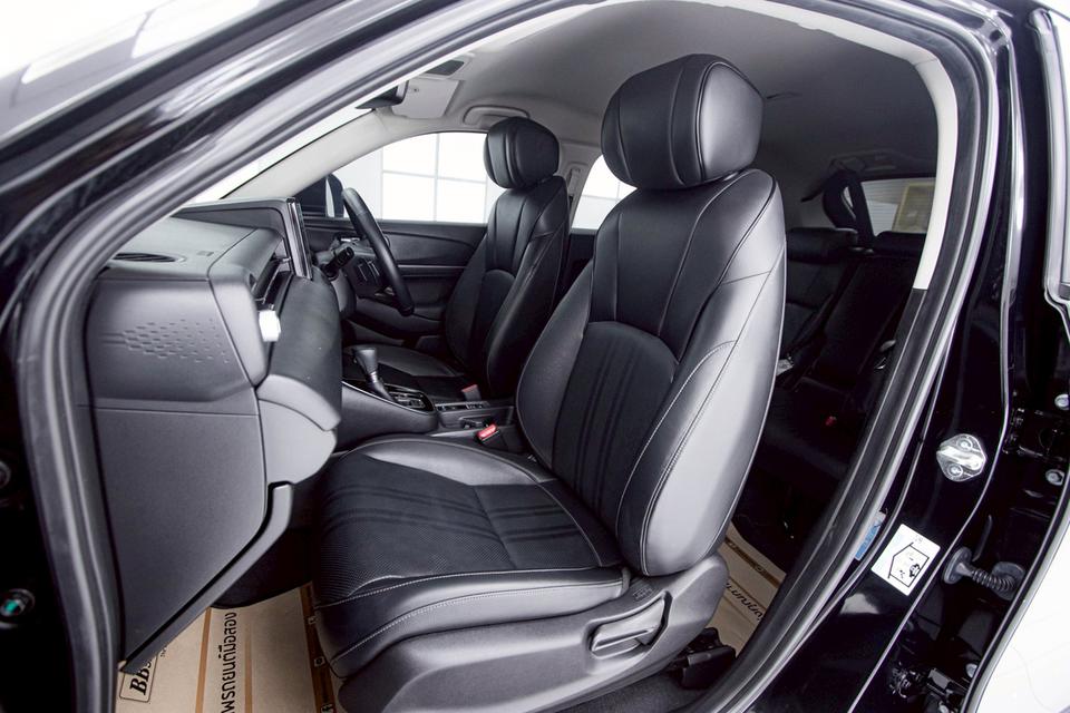 รหัสรถ 1D761 HR-V 1.5 EL EHEV 2022 5