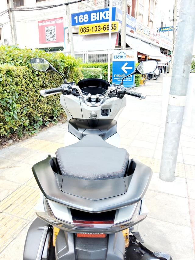 Honda PCX160 ABS ปี2023 สภาพเกรดA 2875 km เอกสารพร้อมโอน 8