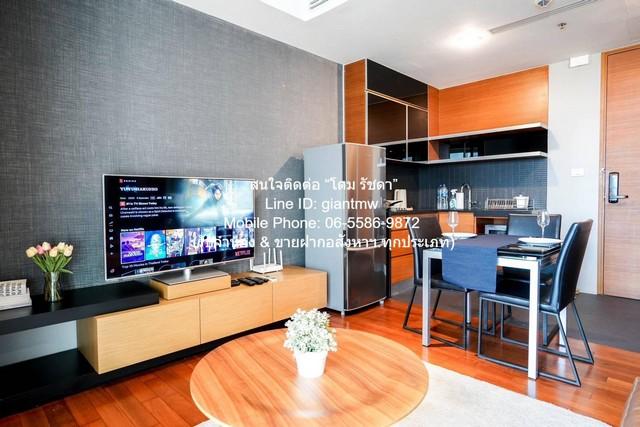 CONDOMINIUM บริกซ์ คอนโด จรัญสนิทวงศ์ 64 Brix Condominium Charansanitwong 64 56SQ.M. เดินทางง่าย กรุงเทพ 6