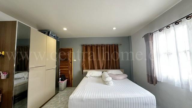 บ้านเดี่ยว 300 ตร.วา ธรรมสุธีร์ ปทุมธานี ติดตั้งโซลาเซลล์ ประหยัดไฟ พร้อมอยู่ 10