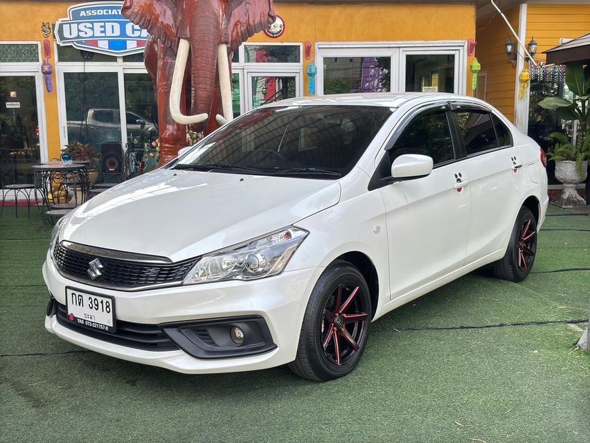 🎯#SUZUKI CIAZ 1.2 GL เกียร์ AT ปี 2021 2