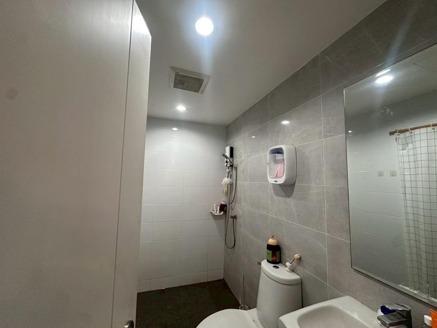 บ้านทาวน์โฮม2ชั้น บางขุนนนท์ 18