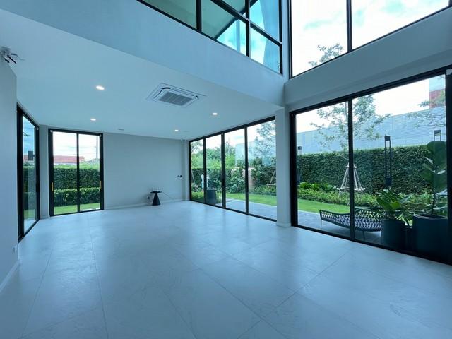 ขายบ้านโครงการ The Master ราชพฤกษ์ – ปิ่นเกล้า บ้านเดี่ยวหรู ลดพิเศษสุดๆๆ 3