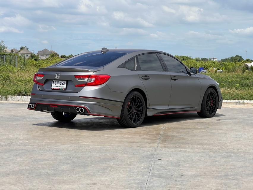 HONDA ACCORD 1.5 EL ปี2022 รูปย่อยที่ 4