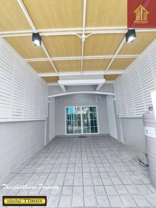 บ้านทวีทอง 5 บางเมืองใหม่ 2