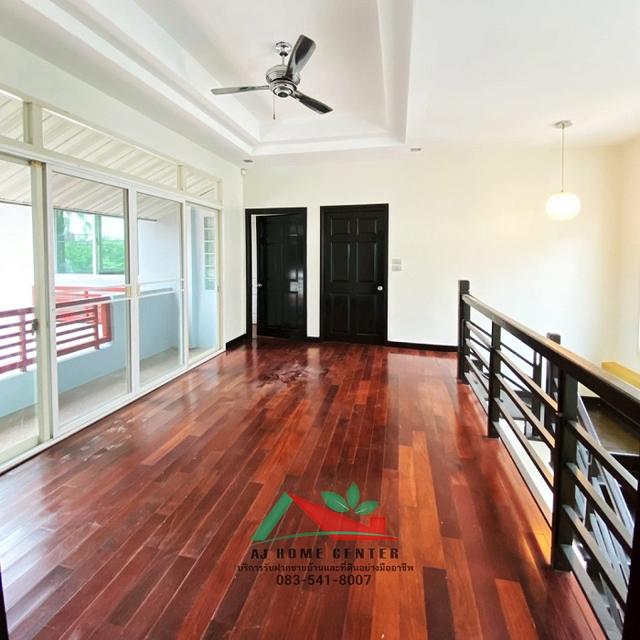 ขายบ้านเดี่ยว120.1ตรว. โครงการณุศาศิริ สาทร-วงแหวน ถ.กัลปพฤกษ์ ทำเลดี สภาพดี ต่อรองได้ 10