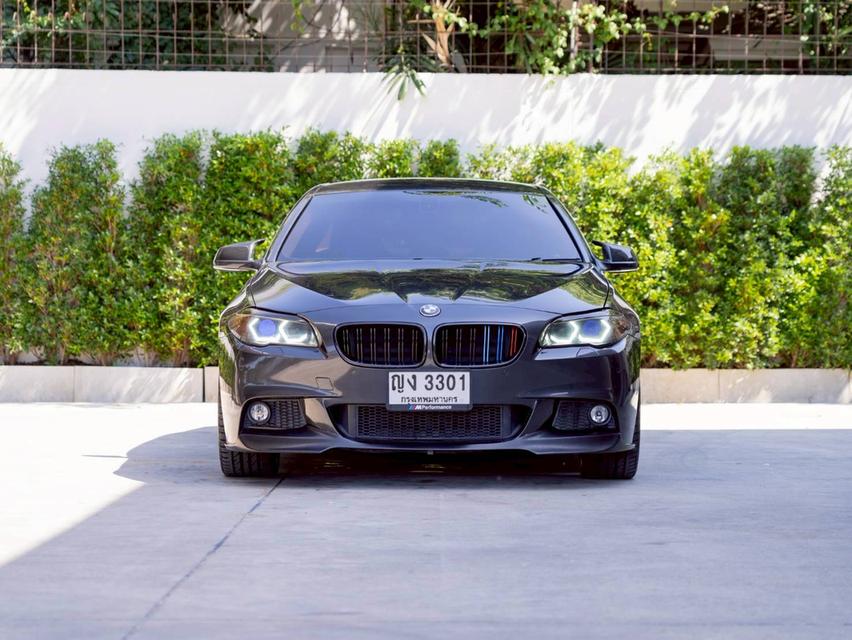 BMW 523 i M sport จด 2011 7