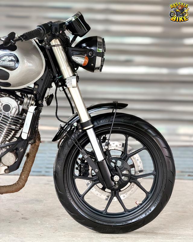 💰30,900 ฿.-💰 ปี2017 STALLIONS MAX250 ไมล์ 10,xxx รูปที่ 7