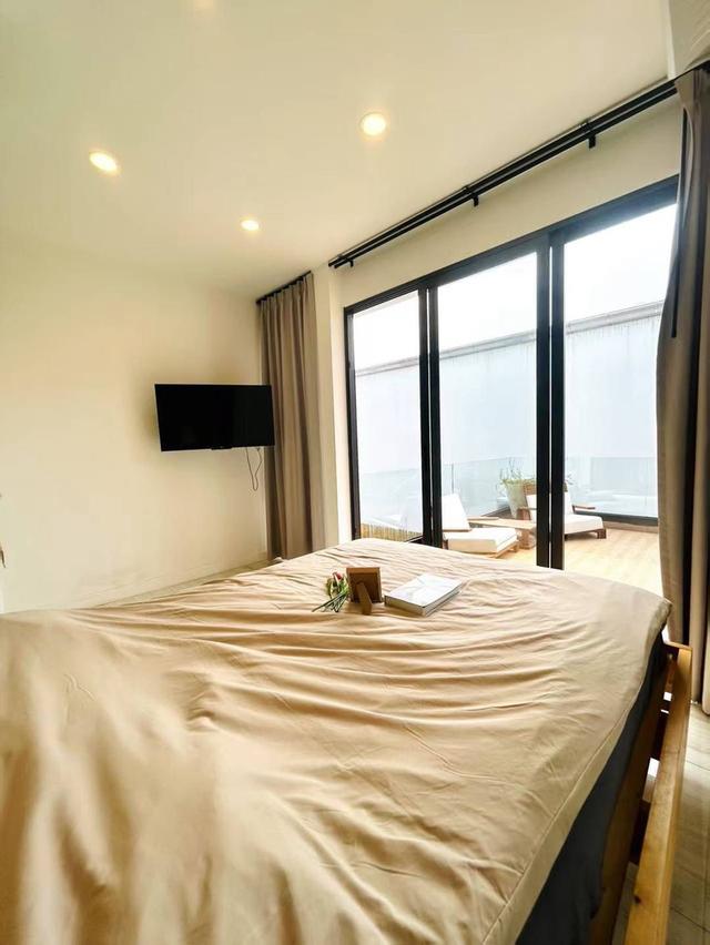 For rent pool villa South Pattaya 80.000/month 12