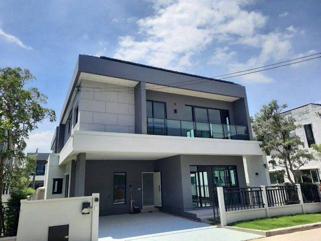  ให้เช่า โครงการเซนโทร บางนา Centro Bangna เฟส 1 บ้านทิศใต้ ตกแต่งพร้อมอยู่อาศัย 17