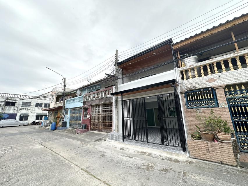 หมู่บ้านบัณฑิต ถนนวิภาวดีรังสิต ซอย76 แขวงสนามบิน เขตดอนเมือง กรุงเทพมหานคร 1