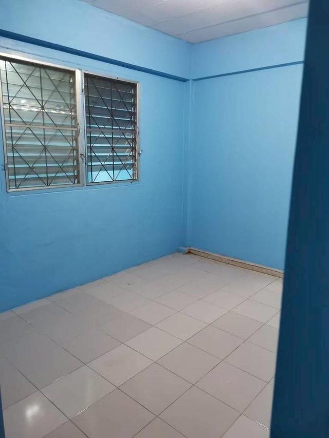 ขายบ้านชั้นครึ่ง ชุมชนธราดล คลอง7 ธัญบุรี 4