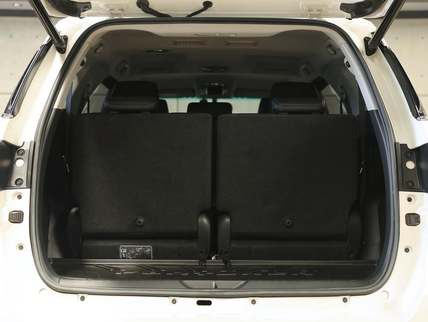 2021 Toyota FORTUNER 2.4 (ปี 15-25) V 4WD SUV AT รูปที่ 18