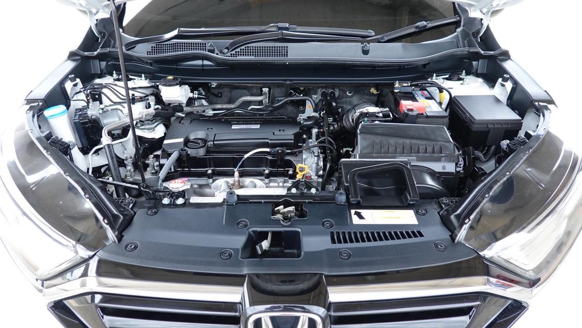 ใช้ไป 9,000 กม. Honda CRV 2.4 ES AWD 5 Seats ปี 2023  19