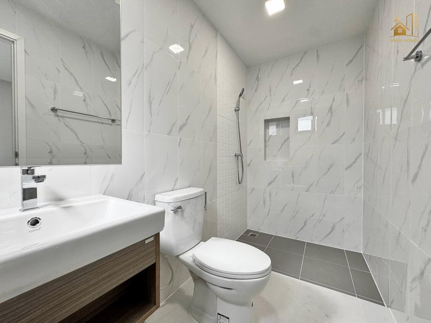 บ้านเดี่ยว พีเว่ ราชพฤกษ์-สิรินธร 18