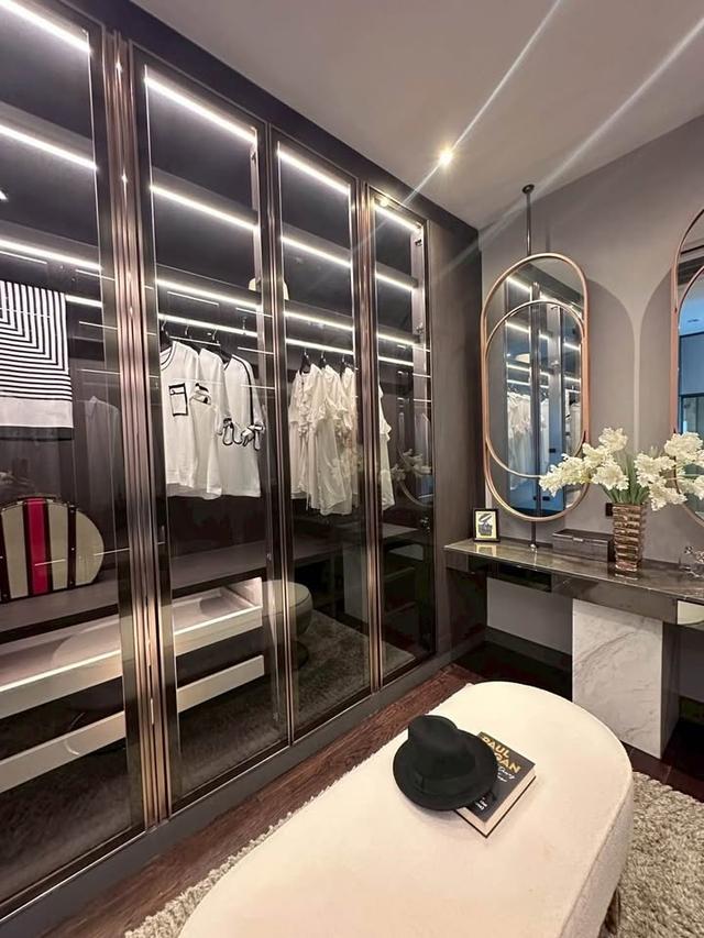 ลด 10 ล้าน ขายบ้านเดี่ยว 2 ชั้น บางกอก บูเลอวาร์ด ซิกเนเจอร์ พระราม 5 (Bangkok Boulevard signature rama 5)  19