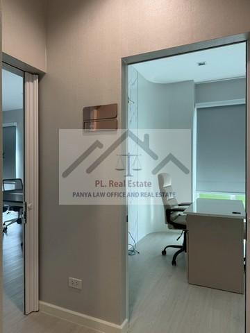 ให้เช่าทาวน์โฮม 3 ชั้น 155 ตร.ม. หลังริม ย่านเลียบด่วน ลาดพร้าว 73 ใกล้ MRT ลาดพร้าว 71 8