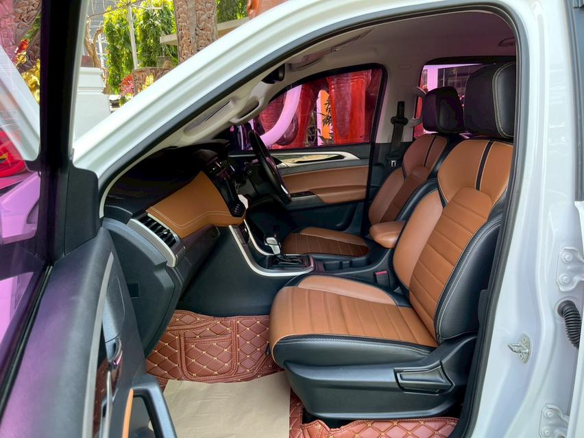 👑 MG EXTENDER DBL 2.0 GRAND-X AUTO! ปี 2022! 👑 9