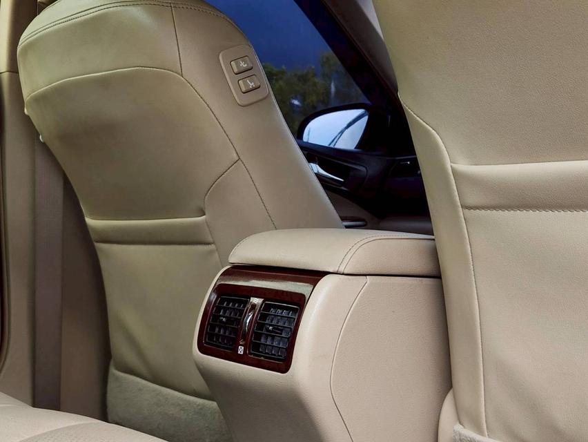 Toyota Camry 2.0G Extremo ปี12 17