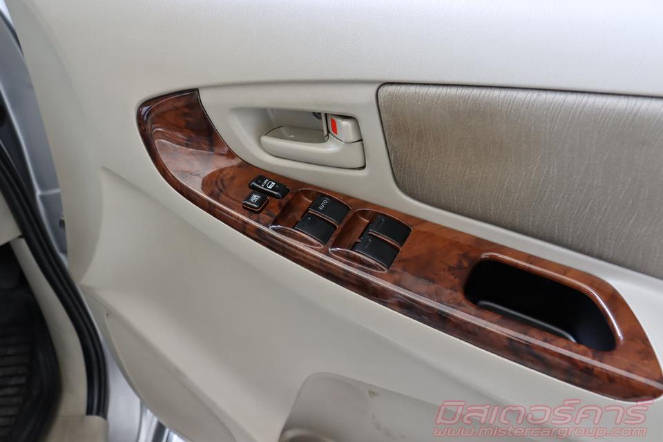 2015 TOYOTA INNOVA 2.0 G  ( 297 ) 16