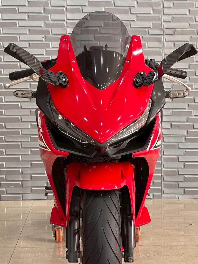 cbr500r 6