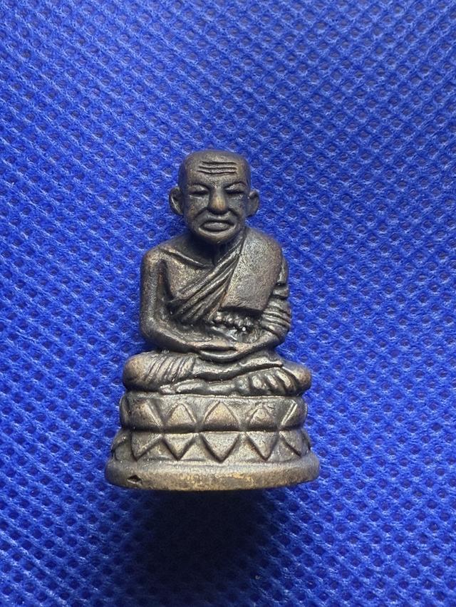 พระเครื่องหลวงปู่ทวด
