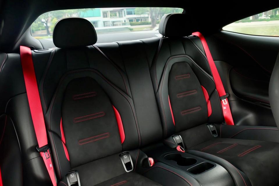 CLE 53 AMG 18