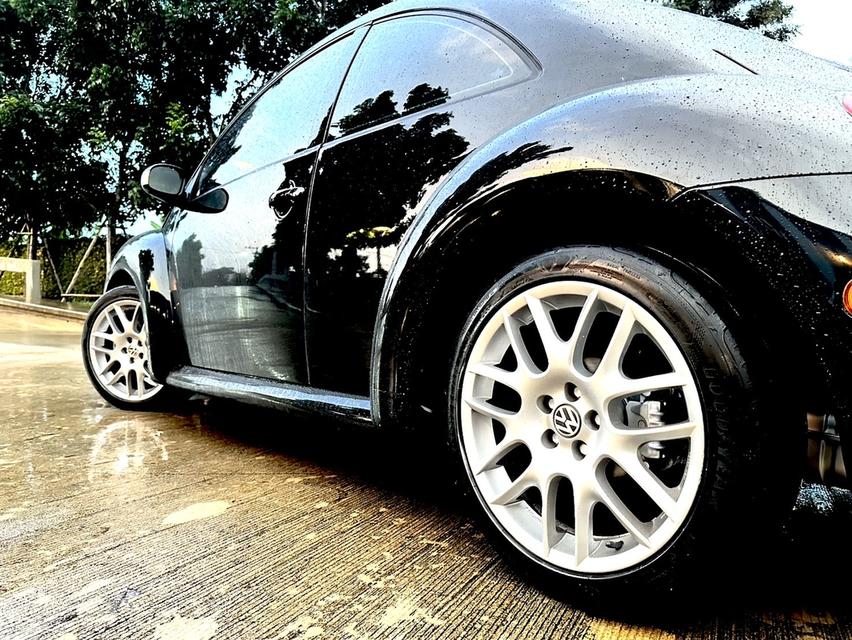 VOLKSWAGEN BEETLE 2.0 ปี 2006 รูปที่ 8
