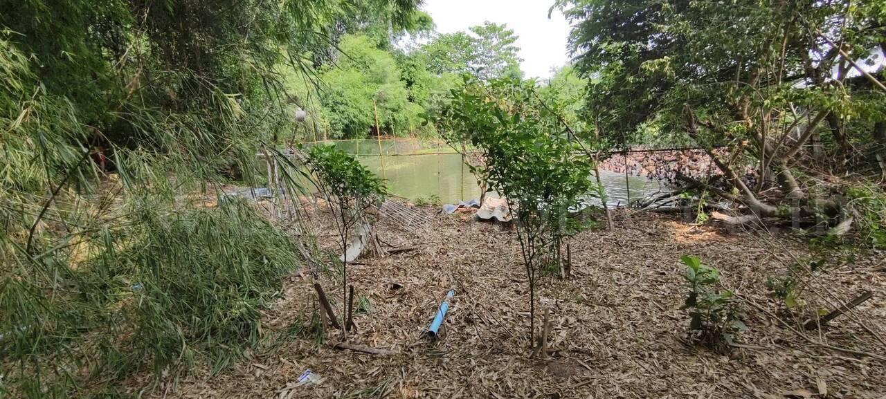 ที่ดินพร้อมสิ่งปลูกสร้าง 2-2-25 ไร่ บางเลน นครปฐม