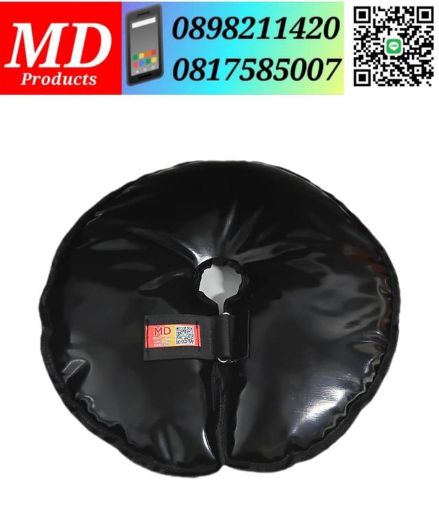 ขายถุงทรายถ่วงน้ำหนัก ถุงทรายทับขาตั้งป้ายโฆษณา ใช้งานเอนกประสงค์ อื่นๆ รูปย่อยที่ 4