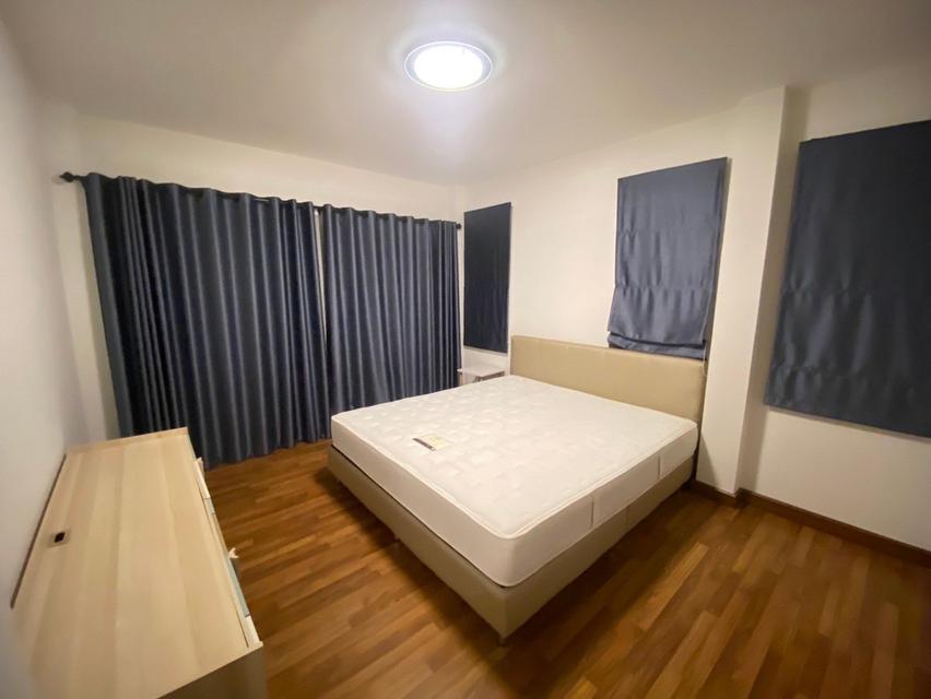 🏡 บ้านเดี่ยว 4 นอน สไตล์ครอบครัว! รับสัตว์เลี้ยง ใกล้ตลาดแม่กวง Spacious 4-Bedroom House for Rent - Pet Friendly & Secure Project! 14