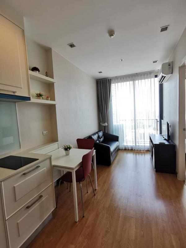 Q House Condo Sukhumvit 79	ปล่อยเช่าด่วน 3