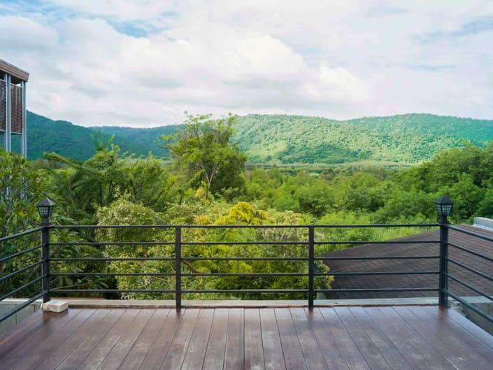ขายรีสอร์ทปากช่องเขาใหญ่พร้อมบ้านบนพื้นที่หนึ่งไร่เศษ (423 ต.ร.วา) 5