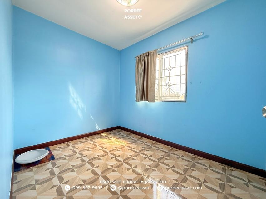 ทาวน์โฮม 15