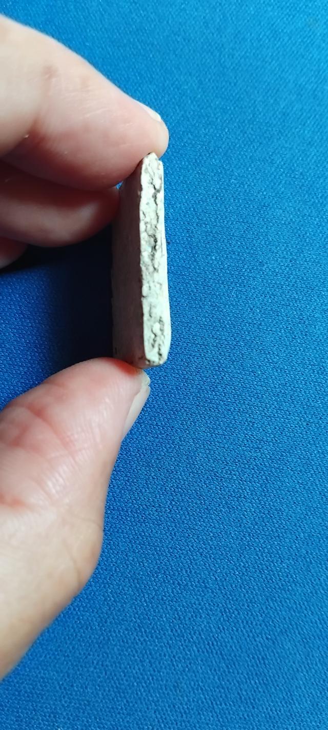 พระบ้านเก็บเก่า พระสมเด็จเล็กสวยๆ 7