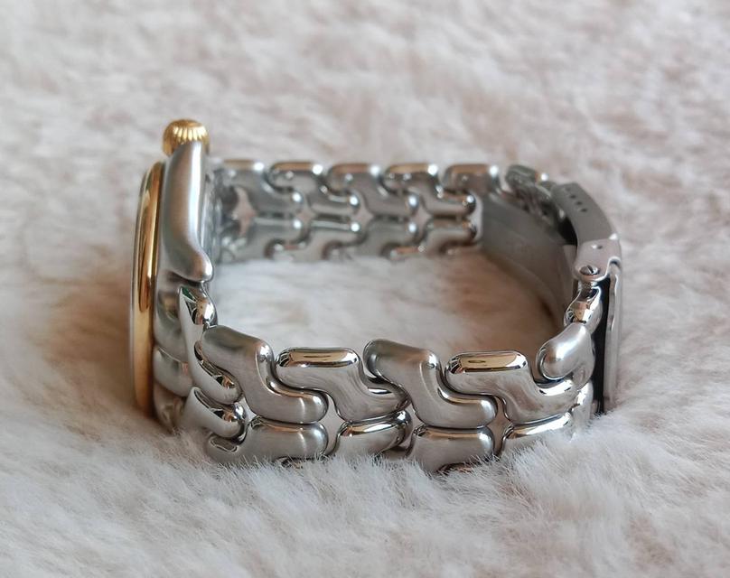 19.TAG HEUER ระบบ Quartz Boy size หน้าปัด 36 mm พร้อมกล่องแท้ 2